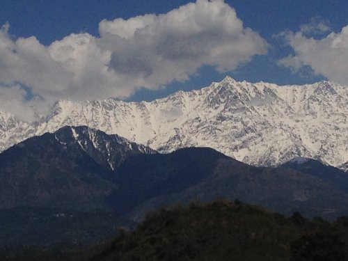 Himalaya